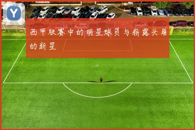 西甲联赛中的明星球员与崭露头角的新星