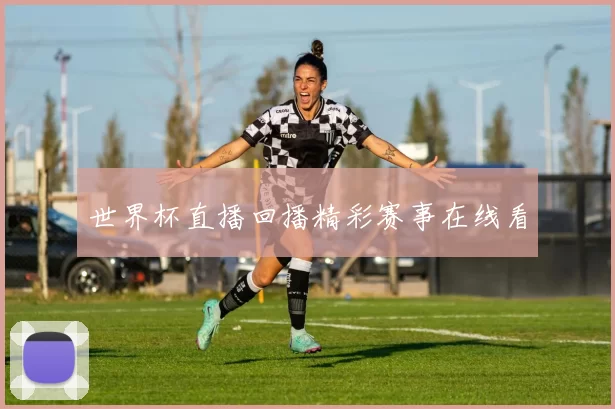 世界杯直播回播精彩赛事在线看