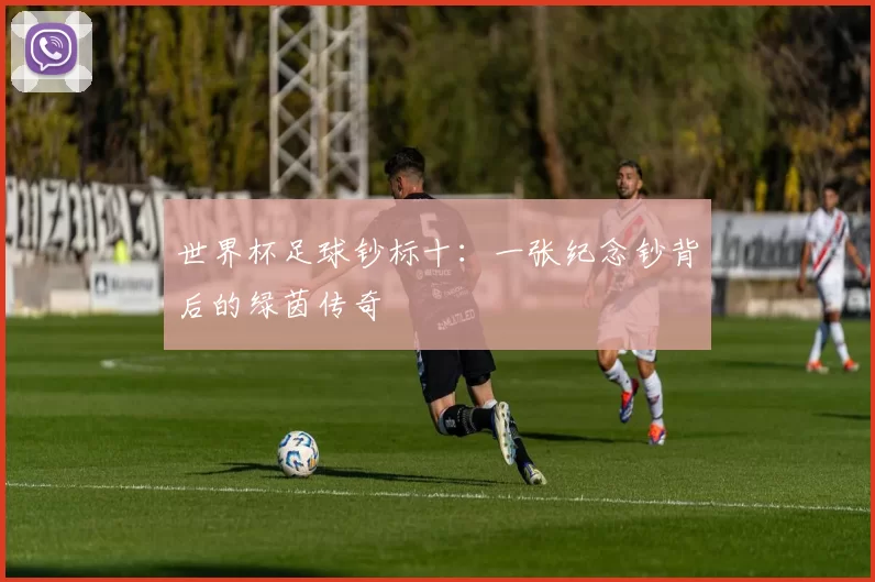 世界杯足球钞标十：一张纪念钞背后的绿茵传奇