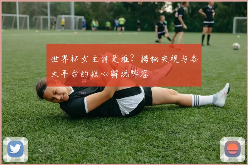 世界杯女主持是谁？揭秘央视与各大平台的核心解说阵容