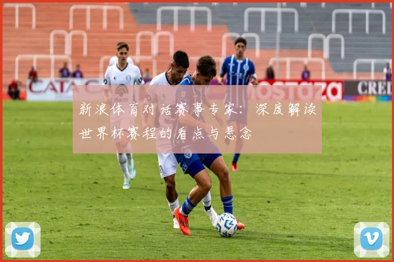 新浪体育对话赛事专家：深度解读世界杯赛程的看点与悬念
